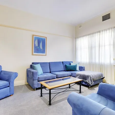 Bayview Family Apartments Glenelg Exterior photo