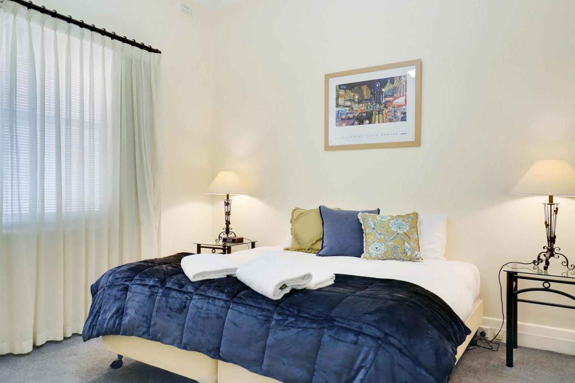Apartment Bayview Family *