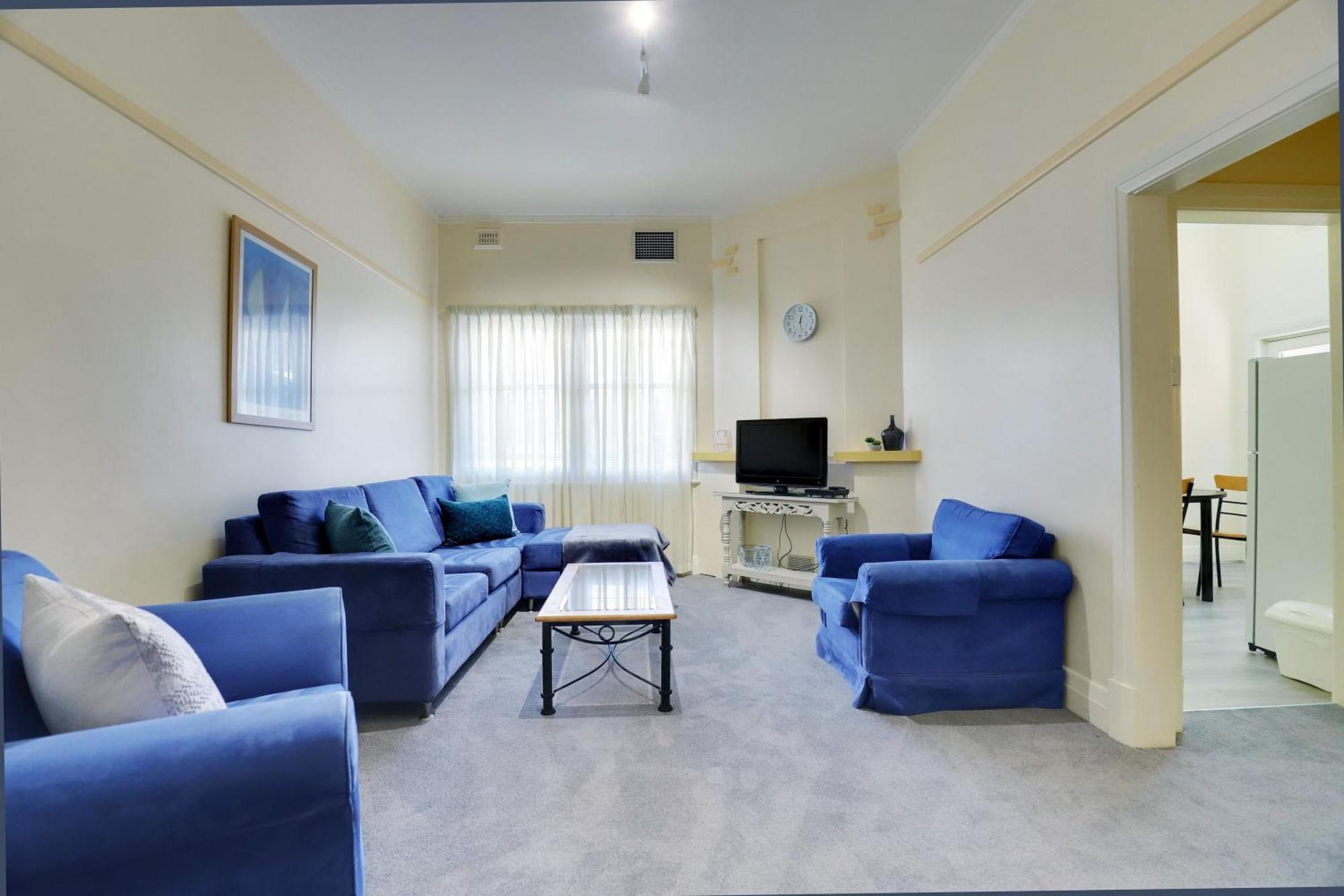 Bayview Family Apartment *