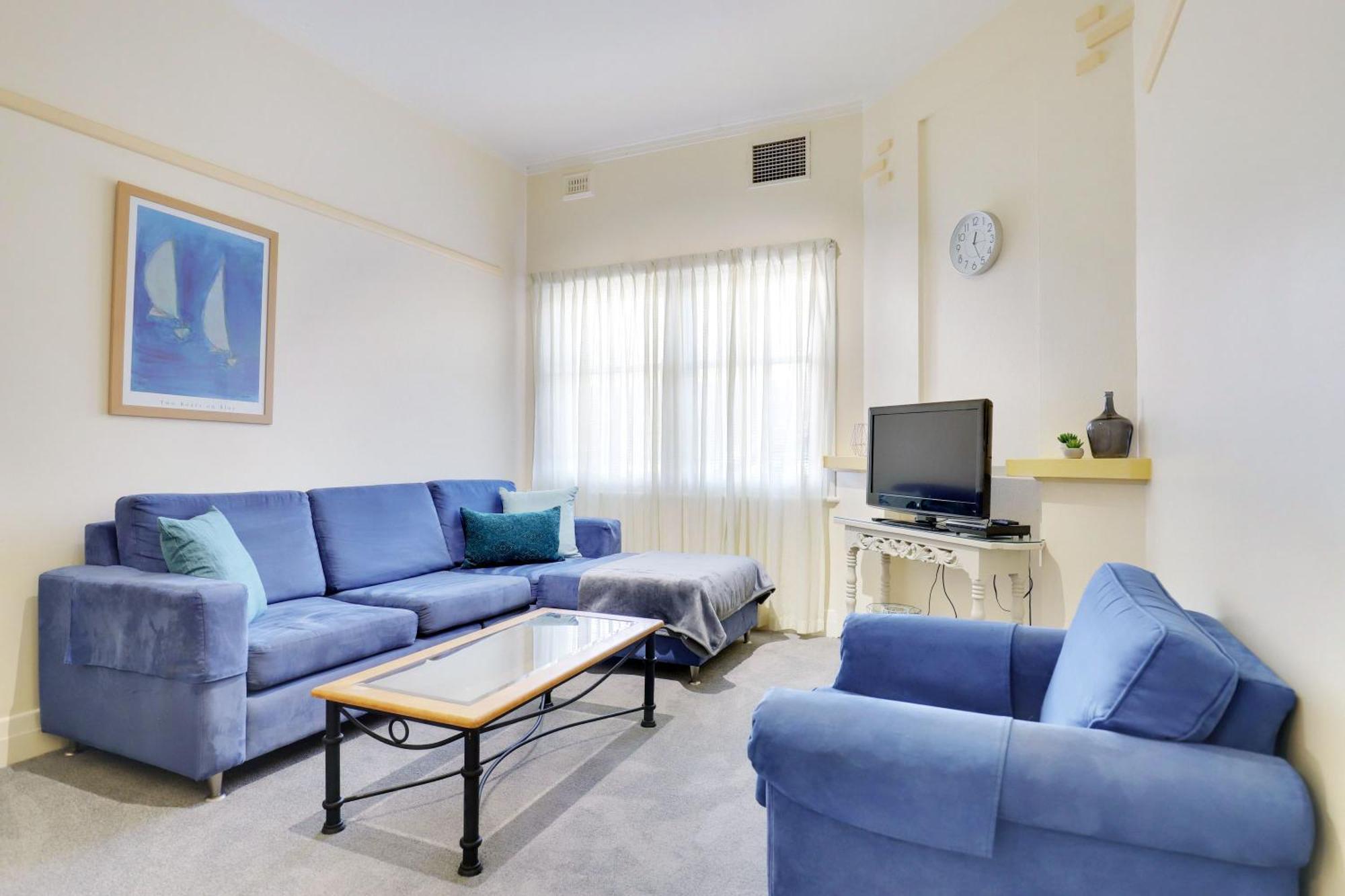 Apartment Bayview Family Glenelg