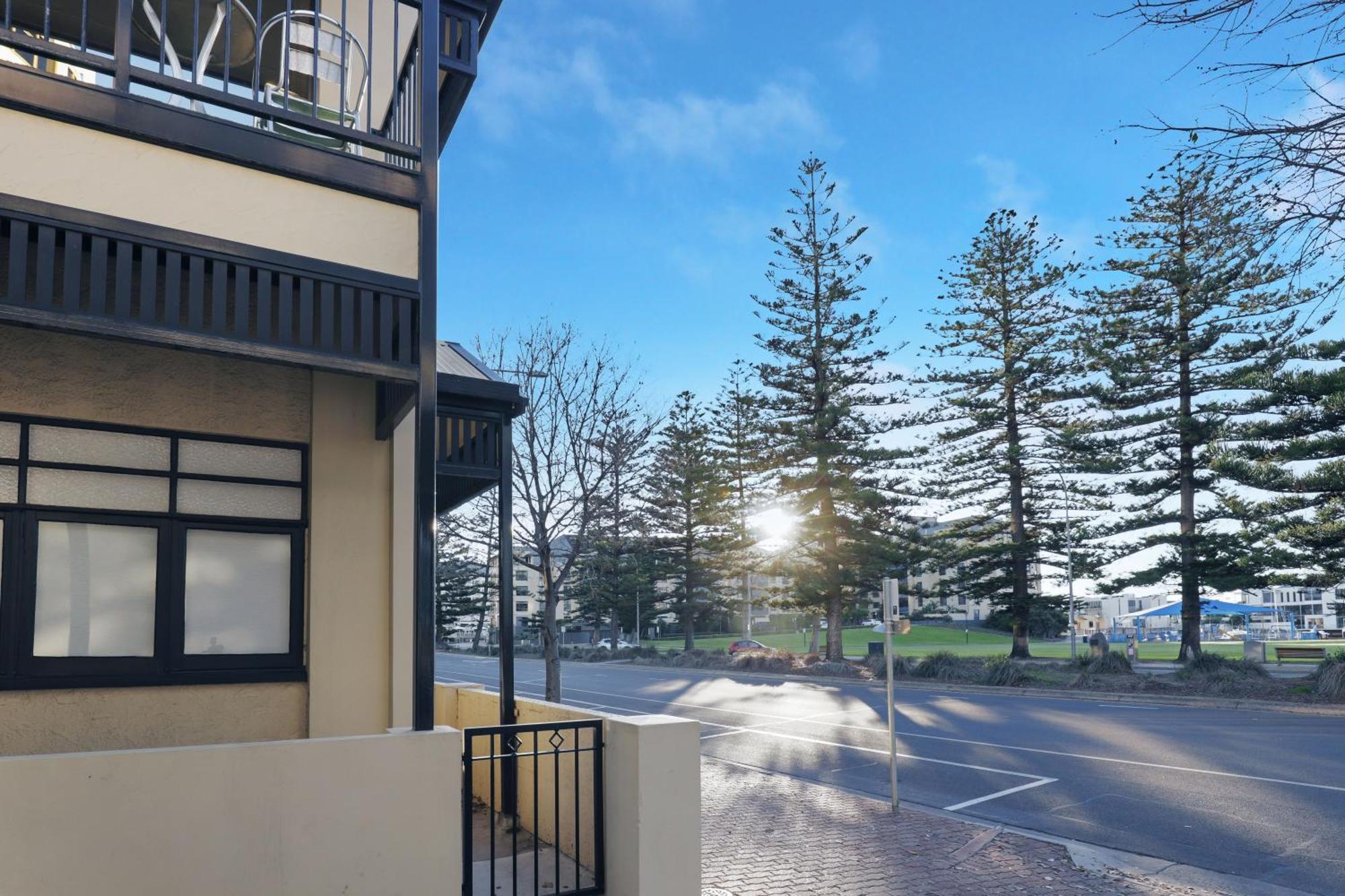Bayview Family Apartment