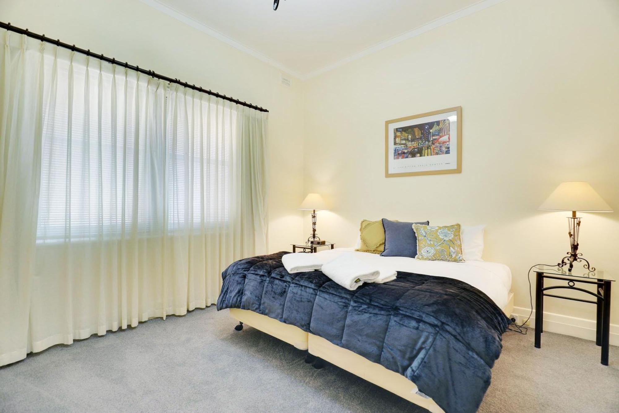 Bayview Family Apartment