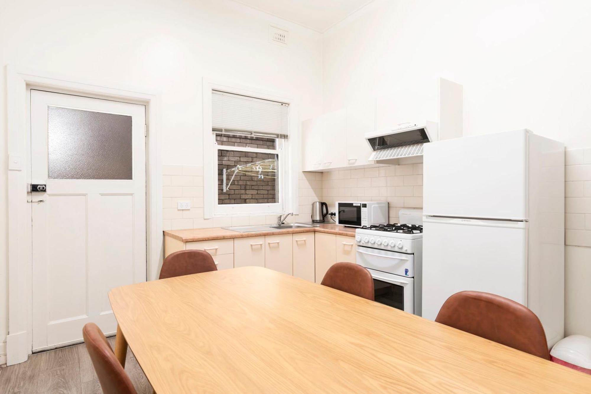 Apartment Bayview Family