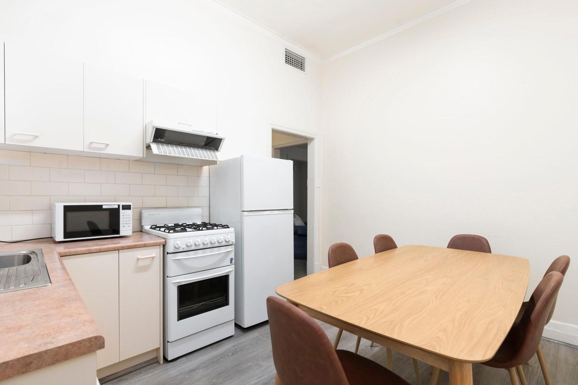 Bayview Family Apartment *